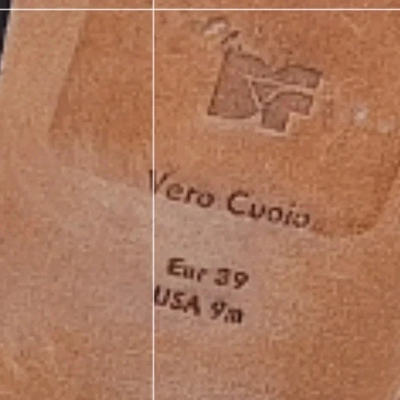 Diane Von Furstenburg Women's NADIE Brown Suede Chelsea Boots Size 9 - Picture 12 of 15